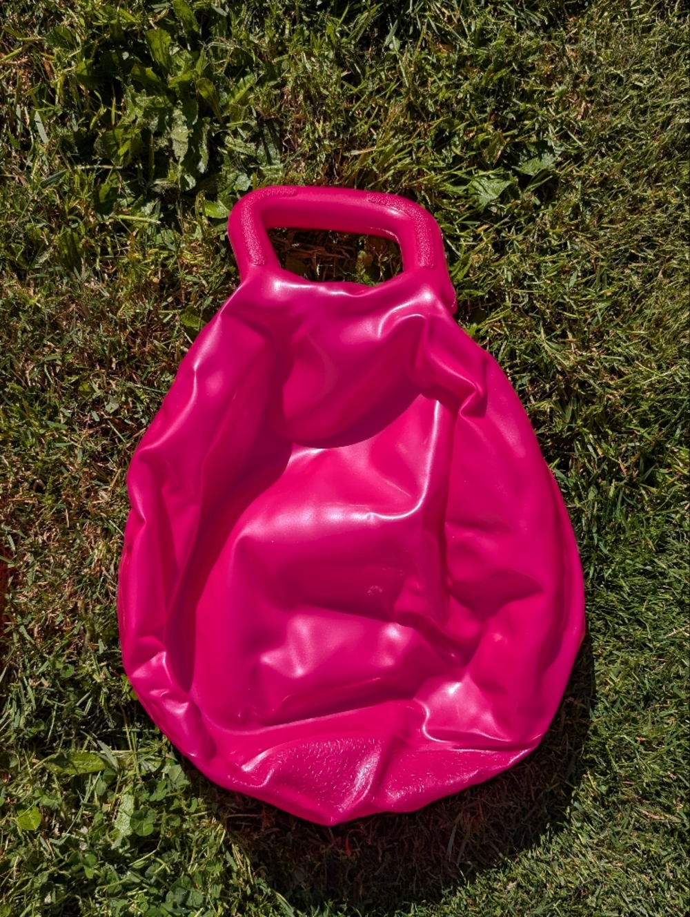 Inflatable Play Set For Kids - Picture 4 of 6